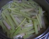 春の旬★フキの煮付け 簡単!作り方4写真