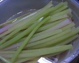 春の旬★フキの煮付け 簡単!作り方2写真