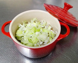鰹節で旨パリ！鶏の唐揚げネギソース作り方6写真