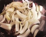【コクうま♪】みんな大好き！牛丼レシピ作り方4写真