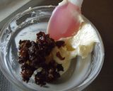 ラムレーズンの プレーンマカロン作り方11写真