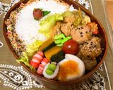 豚肉カレー蒸しレシピ作り方4写真