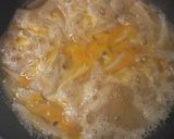 ♡春のたま☆たま丼♡作り方5写真