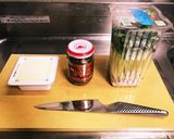 ザーサイ豆腐作り方1写真
