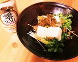 ザーサイ豆腐作り方4写真