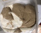 コーヒーマーブルクッペ作り方3写真