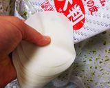 ☺️自家製❤️鶏ムネ肉で花しゅうまい☺️作り方3写真