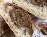 コーヒーマーブルクッペ作り方6写真