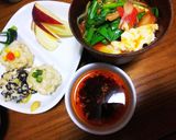 ☺️自家製❤️鶏ムネ肉で花しゅうまい☺️作り方10写真