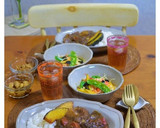 お弁当＆おつまみにも♡かぼちゃの素揚げ♡作り方14写真