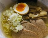 炊飯器で簡単！豚もも肉でチャーシュー作り方7写真