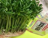 レンジで簡単☆豆苗と大根の豚バラ巻き作り方2写真