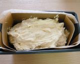 定番★バナナのパウンドケーキ作り方5写真