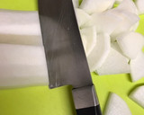 白だしで簡単浅漬け☆さっぱり野菜のお漬物作り方2写真