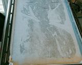 いちごのロールケーキ作り方1写真