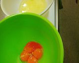 いちごのロールケーキ作り方2写真