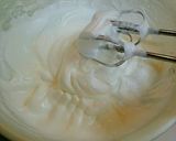 いちごのロールケーキ作り方5写真