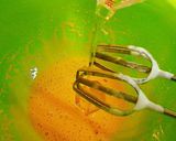いちごのロールケーキ作り方7写真