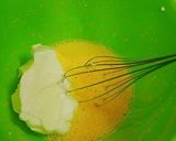 いちごのロールケーキ作り方9写真