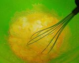 いちごのロールケーキ作り方10写真