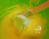 いちごのロールケーキ作り方13写真