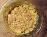 くわの企てバターチキンカレー作り方1写真