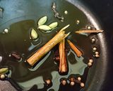 くわの企てバターチキンカレー作り方3写真