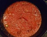 くわの企てバターチキンカレー作り方4写真
