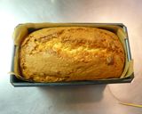 定番★バナナのパウンドケーキ作り方6写真
