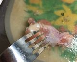 こってりうまうま手羽元の照り焼き作り方2写真