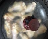 こってりうまうま手羽元の照り焼き作り方6写真