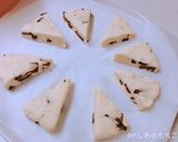 *おからスコーン*作り方4写真