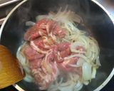 甘酒と生姜のポークソテー作り方3写真