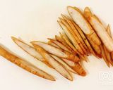 レンジで簡単！味染み胡麻マヨごぼうサラダ作り方2写真