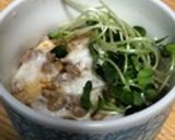 山芋納豆作り方8写真