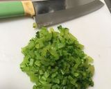 大根の茎ふりかけ作り方2写真