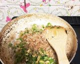 大根の茎ふりかけ作り方6写真