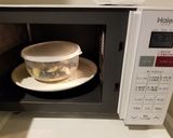 レンジでちんだけ！超簡単なすのおひたし！作り方3写真