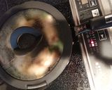 チンゲン菜の豚肉巻き作り方7写真