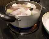 超簡単、失敗なしの絶品ぶり大根！！作り方4写真