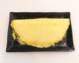 牛乳で簡単!ふんわり納豆チーズオムレツ作り方13写真