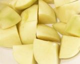 カロリーオフのポテトサラダ作り方1写真