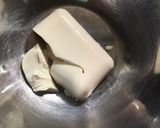 低糖質ブラウニー しっとり作り方2写真