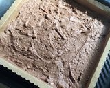 低糖質ブラウニー しっとり作り方6写真