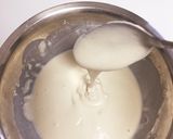 離乳食後期☆さつまいも蒸しパン(米粉)作り方2写真
