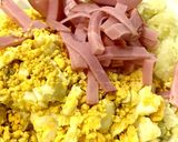 カロリーオフのポテトサラダ作り方7写真