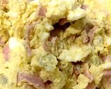 カロリーオフのポテトサラダ作り方8写真