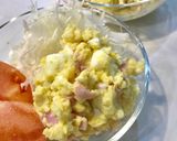 カロリーオフのポテトサラダ作り方9写真