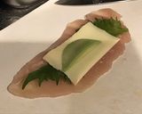 大葉香る♡アボガドとチーズのささみフライ作り方3写真