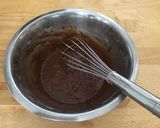 cookie sand(cacao作り方3写真